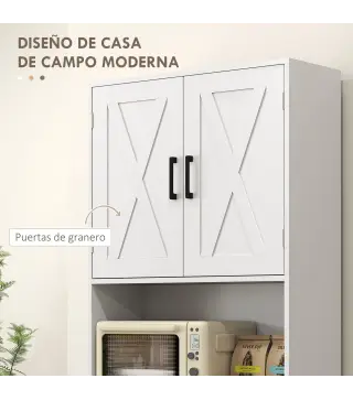 Alacena de Cocina