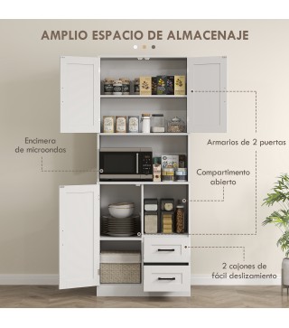 Alacena de Cocina