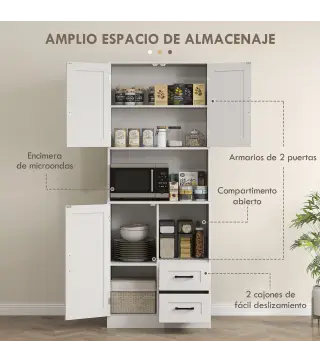 Alacena de Cocina