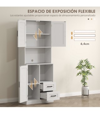 Alacena de Cocina