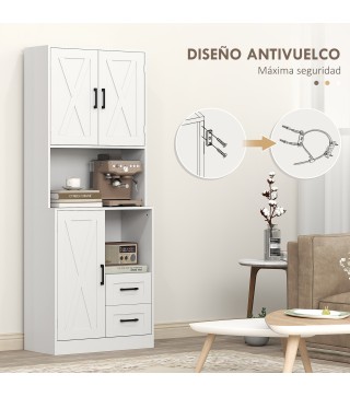 Alacena de Cocina