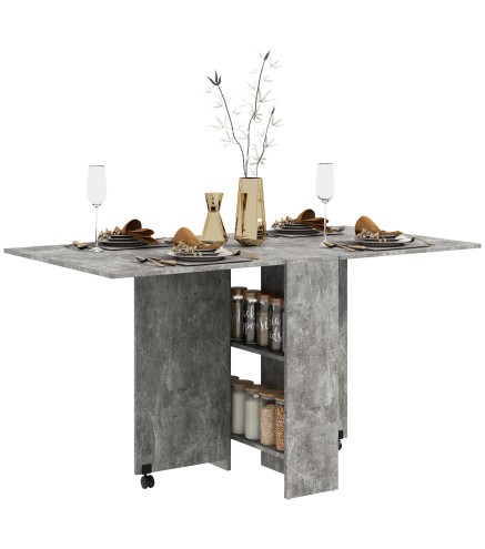 Mesa Plegable