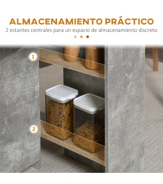 Mesa Plegable
