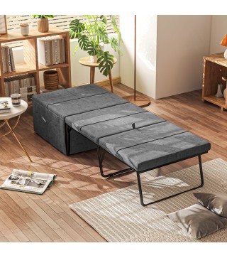 Cama Plegable