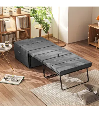 Cama Plegable