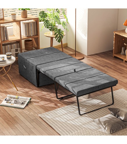 Cama Plegable