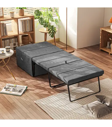 Cama Plegable