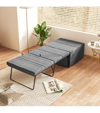 Cama Plegable