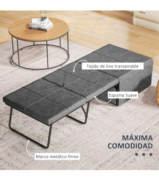 Cama Plegable