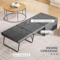 Cama Plegable Cama Plegable