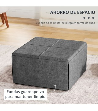 Cama Plegable