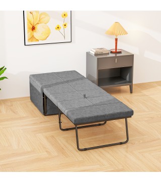 Cama Plegable