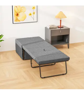 Cama Plegable