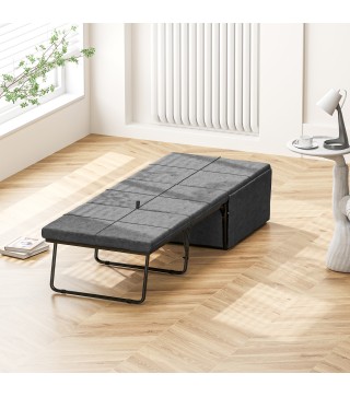 Cama Plegable
