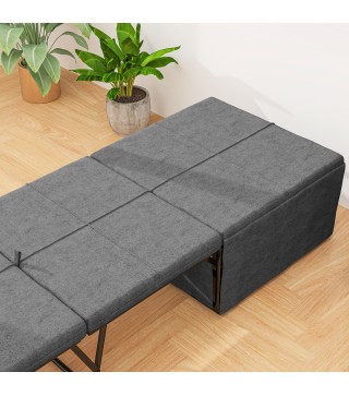 Cama Plegable
