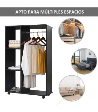 Armario Ropero