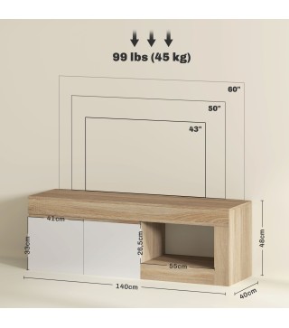 Mueble de TV