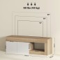 Mueble de TV Mueble de TV