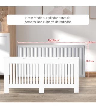 Cubre Radiadores