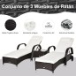 Conjuntos de Muebles de Jardín Conjuntos de Muebles de Jardín