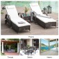 Conjuntos de Muebles de Jardín Conjuntos de Muebles de Jardín
