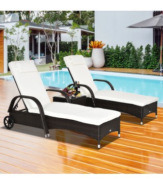 Conjuntos de Muebles de Jardín