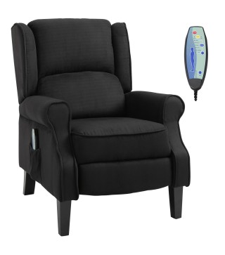 Sillón de Masaje