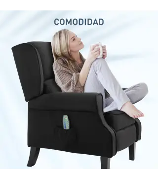 Sillón de Masaje