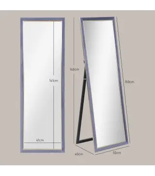 Espejo Cuerpo Entero