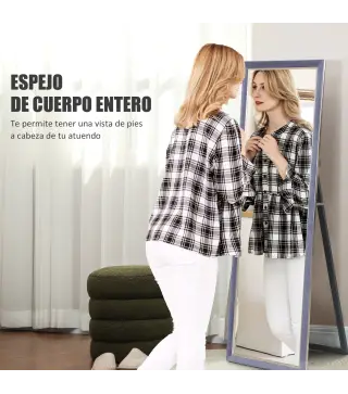 Espejo Cuerpo Entero