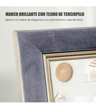 Espejo Cuerpo Entero