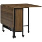 Mesa Plegable Comedor Mesa Plegable Comedor