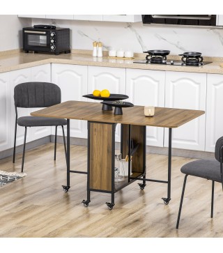 Mesa Plegable Comedor