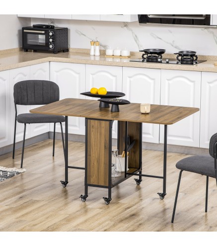 Mesa Plegable Comedor