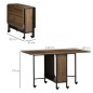 Mesa Plegable Comedor Mesa Plegable Comedor