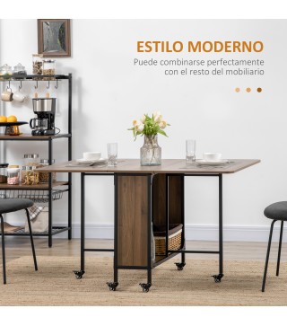 Mesa Plegable Comedor