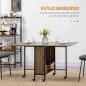 Mesa Plegable Comedor Mesa Plegable Comedor