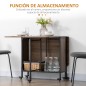 Mesa Plegable Comedor Mesa Plegable Comedor