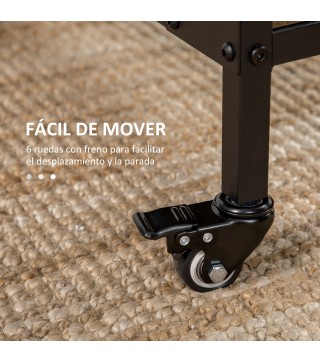 Mesa Plegable Comedor