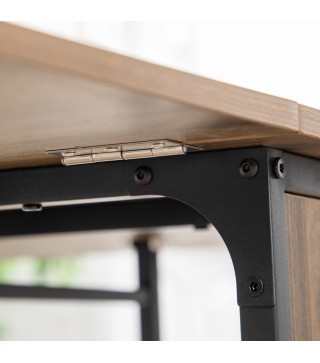 Mesa Plegable Comedor
