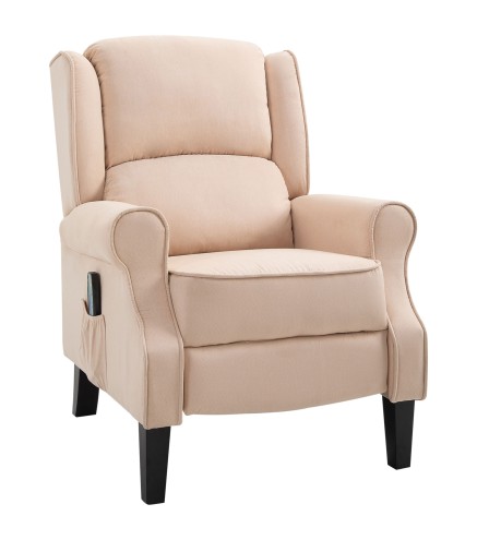 Sillón de Masaje