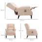 Sillón de Masaje Sillón de Masaje