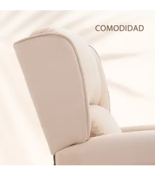 Sillón de Masaje