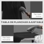 Plancha de Vapor Plancha de Vapor