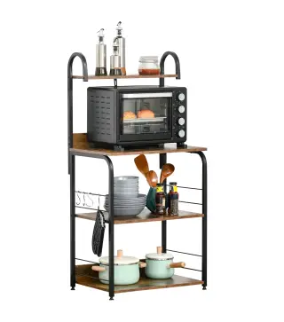 Estantería de Cocina