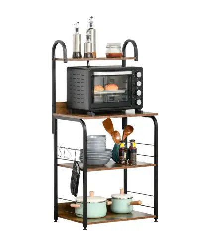 Estantería de Cocina