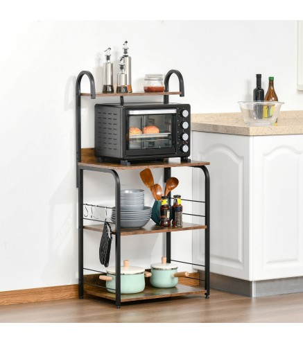 Estantería de Cocina
