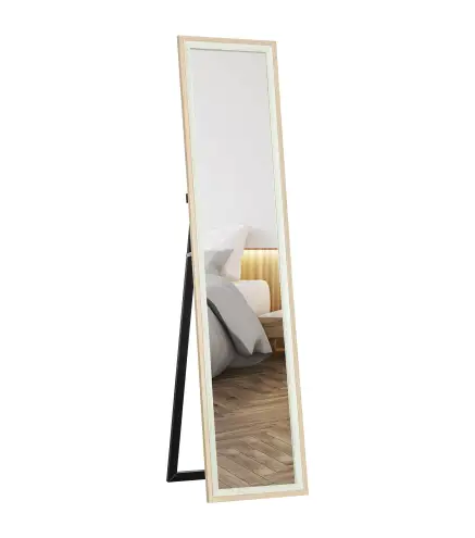 Espejo Cuerpo Entero