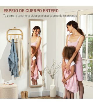 Espejo Cuerpo Entero