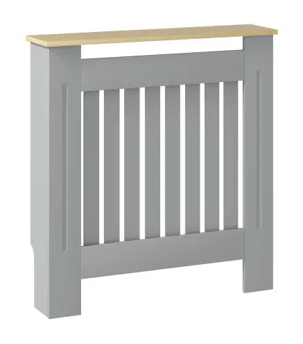 Cubierta para Radiador